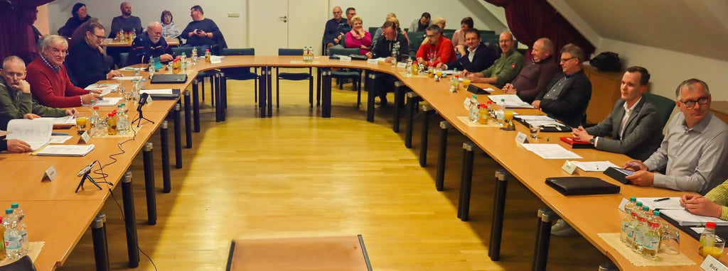 Am 9. Juni wird in der Einheitsgemeinde Klötze ein neuer Stadtrat gewählt. Einige Mitglieder aus dem aktuellen Gremium treten nicht wieder an.