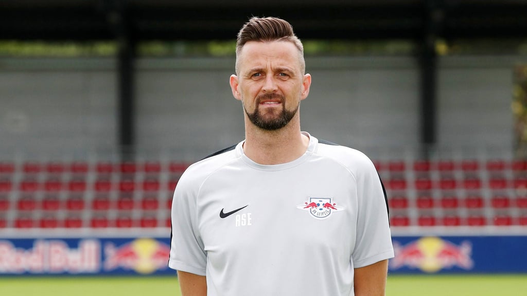 Alexander Sekora war bis 2020 für RB tätig.