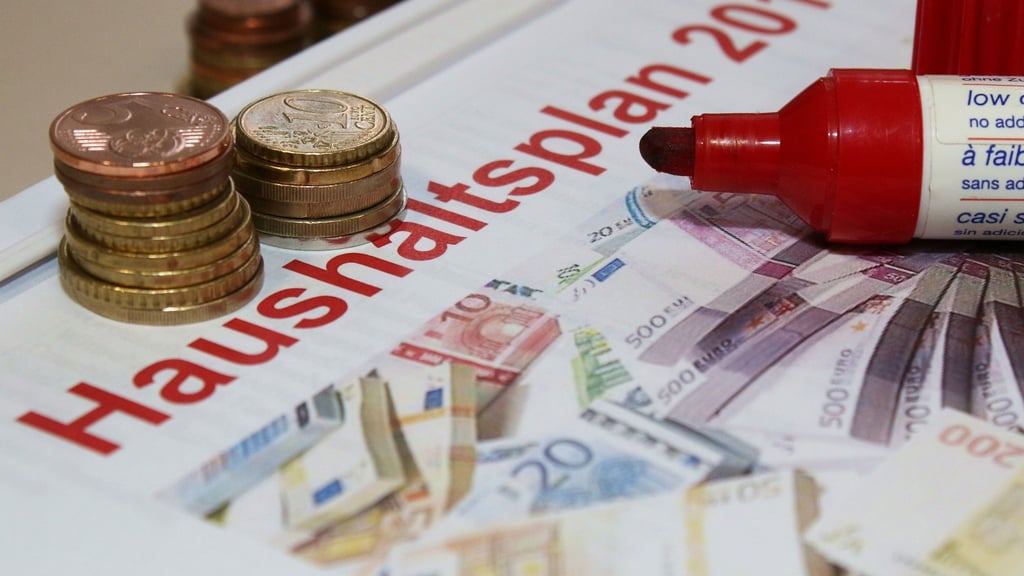 Der Haushaltsplan von Ausleben hat für Diskussionen gesorgt.