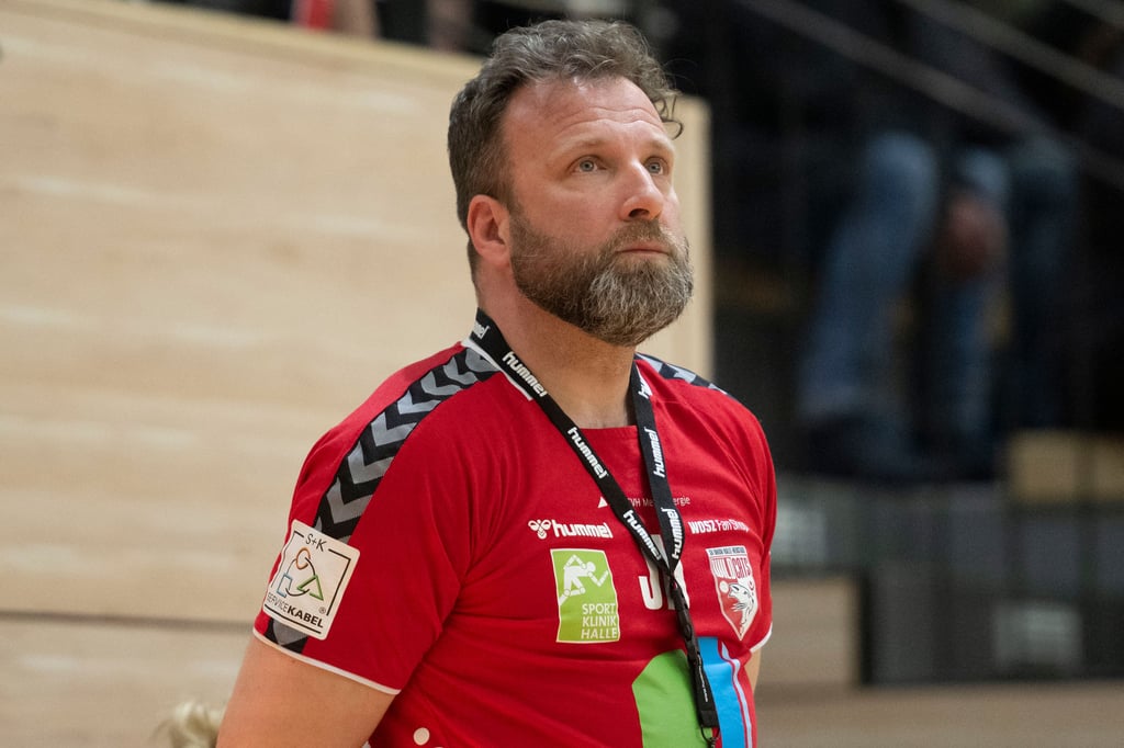 Jan-Henning Himborn muss mit den Wildcats erneut nach Neckarsulm.