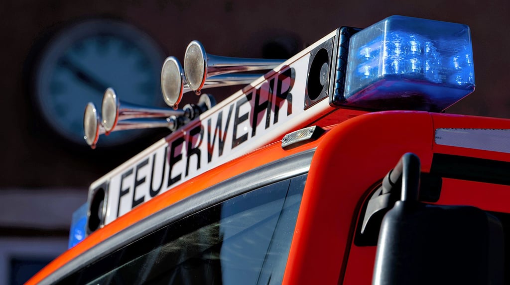 Alexander Polzin ist als Winterfelder Ortswehrleiter beurlaubt worden. Grund sind offenbar kritische Äußerungen über die Fahrzeugumsetzungen innerhalb der Feuerwehren der Verbandsgemeinde.