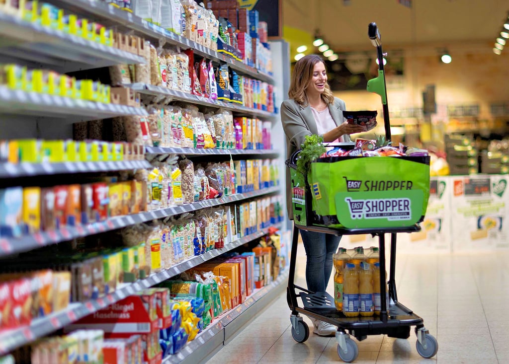 Neue Einkaufsmöglichkeiten: Ein Edeka-Markt soll in Arendsee entstehen.