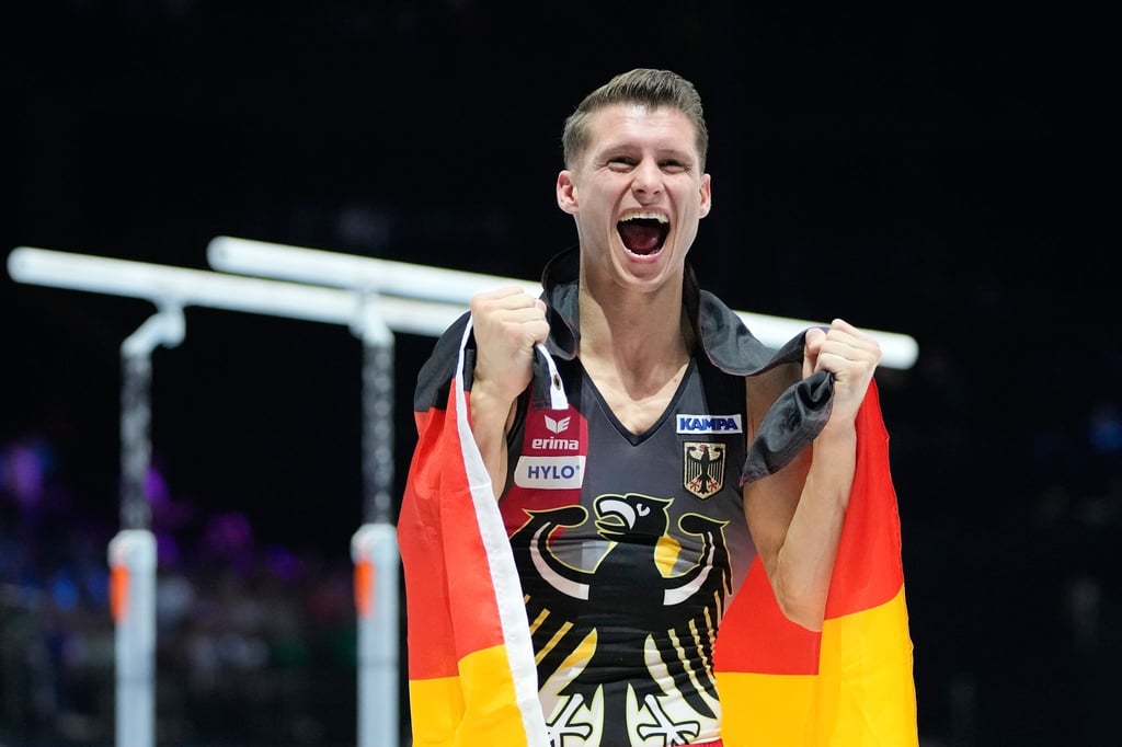 Dauser nimmt neben dem Training viele Medientermine wahr und will für seinen Sport mehr Aufmerksamkeit generieren.