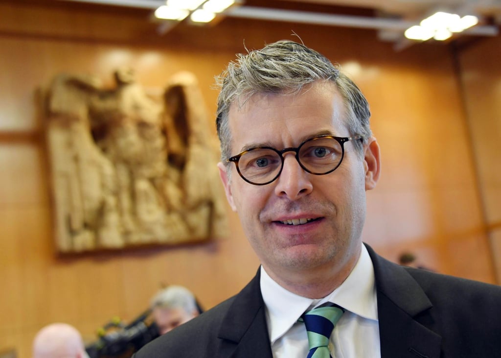 Die Mietpreisbremse habe die Wohnungsnot massiv verschärft, kritisiert Kai Warnecke von Haus und Grund.