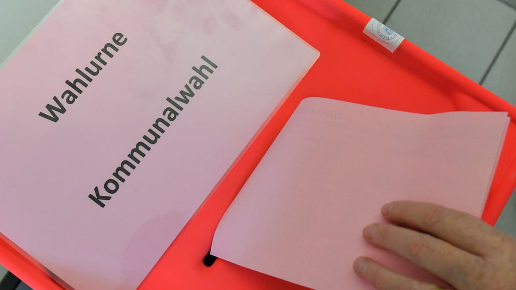 Am 9. Juni 2024 wird in Sachsen-Anhalt gewählt.
