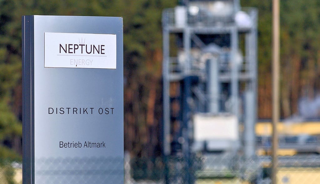 Neptune Energy mit seinem Salzwedeler Standort steigt in die Gewinnung von Lithium ein.