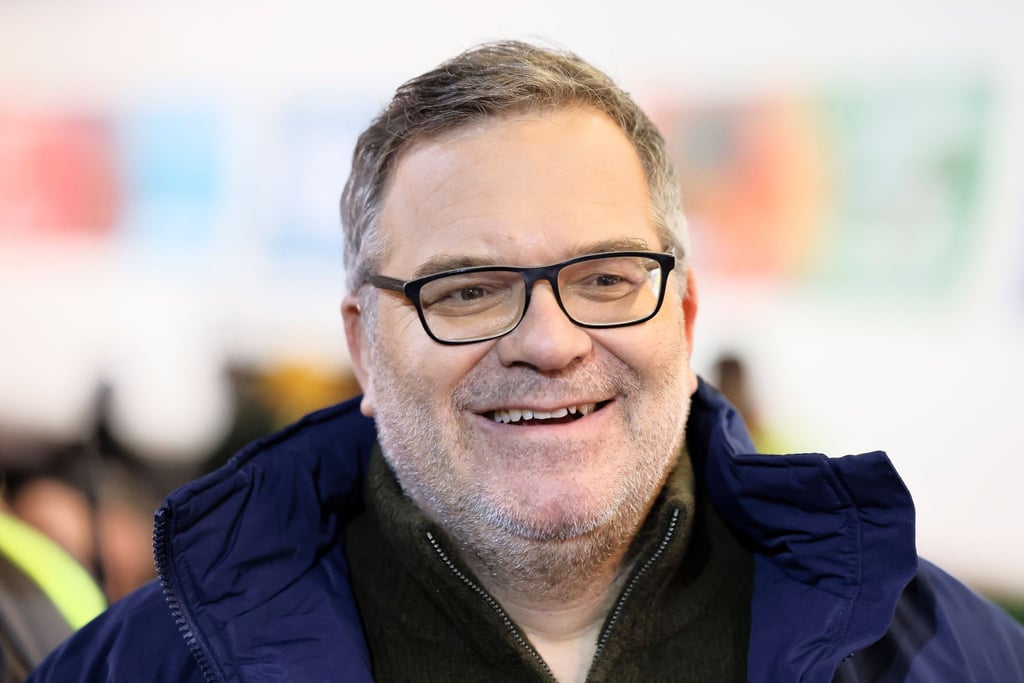 ProSieben ersetzt Elton als Moderator der Show „Schlag den Star“ durch Matthias Opdenhövel.