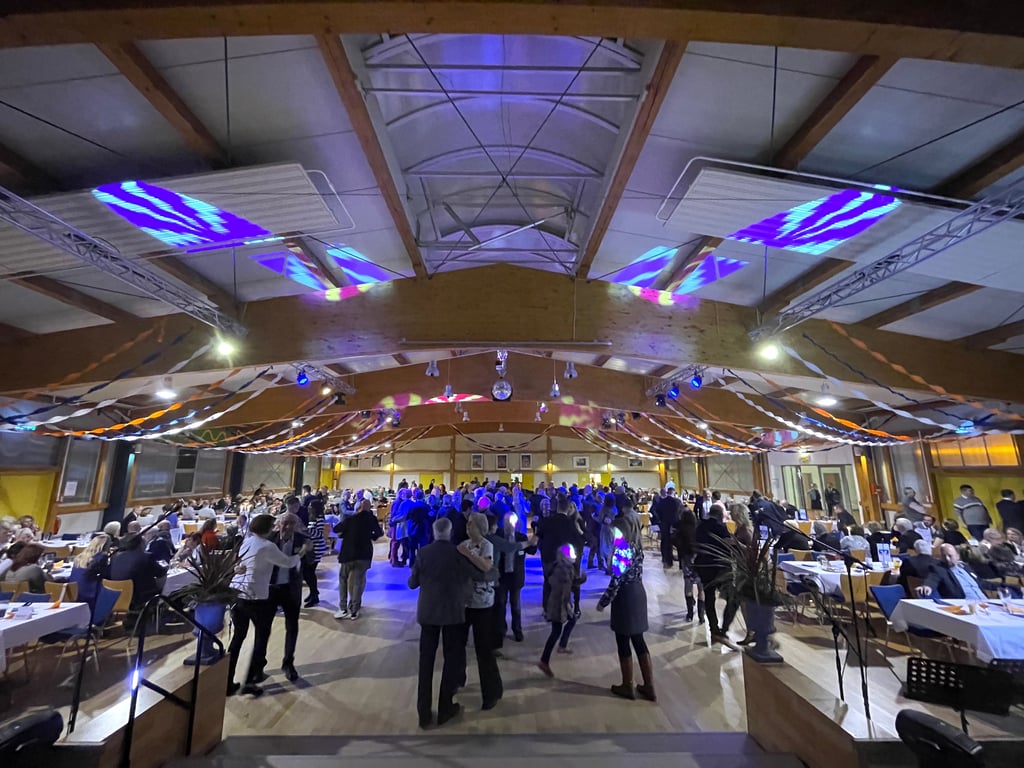 Bei Veranstaltungen in der Stadthalle Möckern soll es ab dem Jahr 2025 einen festen Gastronomen geben.