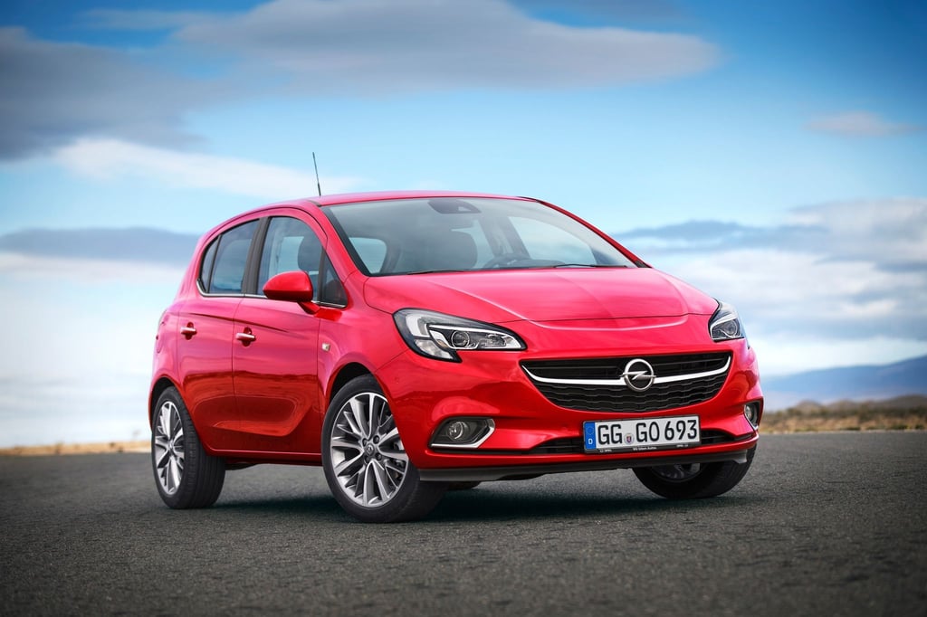 Patentes Kerlchen oder kleiner Kummerkasten? Wie schneidet der Opel Corsa als Gebrauchtwagen ab?