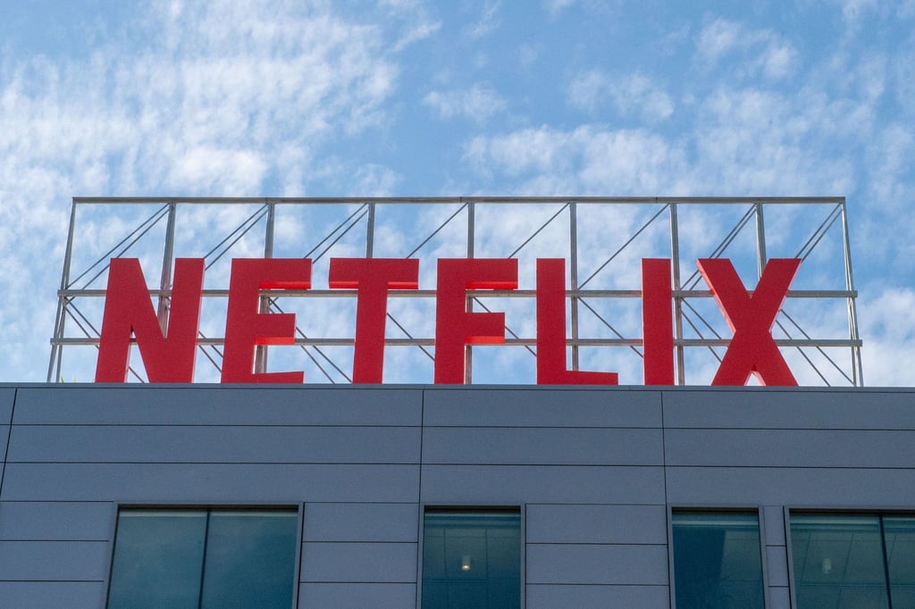 Netflix wird teurer - auch in Deutschland.