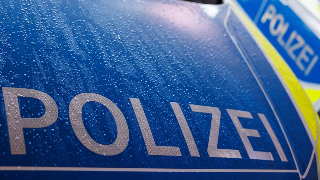 In Köthen ist es zu einer Körperverletzung gekommen.