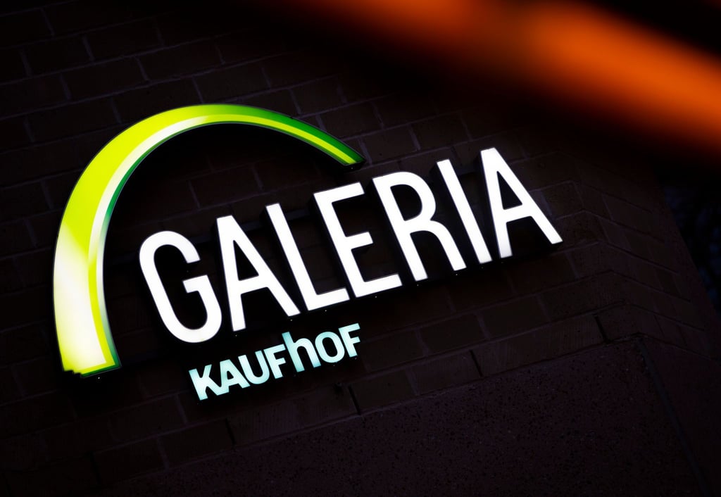 „Die Warenhauskette hat eine Daseinsberechtigung“, so die US-Investmentgesellschaft NRDC über Galeria Karstadt Kaufhof.