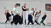 Noch trainieren die Masterclass Junioren im Dance Complex Magdeburg für die Ostdeutschen Meisterschaften im HipHop und die Deutschen Meisterschaften im Streetdance, die Ende April in der Barleber Mittellandhalle  stattfinden. Schon mehrfach fanden die Wettbewerbe in Barleben statt.