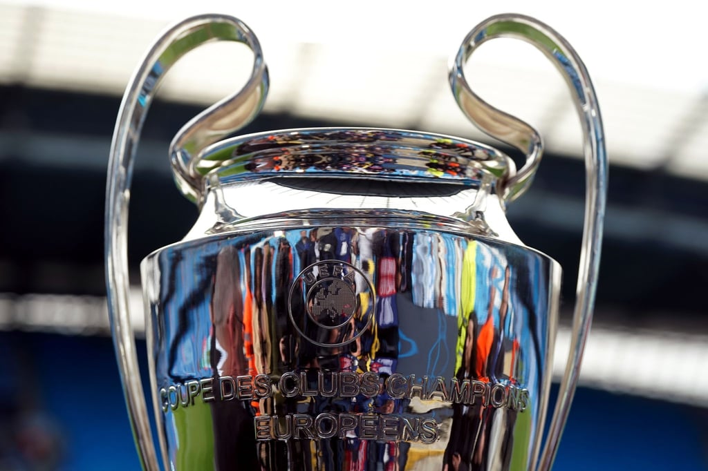 Für die kommende Saison wird ein weiterer Platz in der Champions League vergeben.