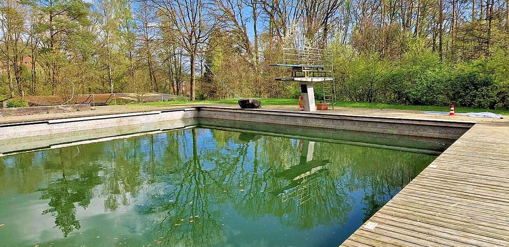 So sieht das Naturbad in Wittfeitzen aus.