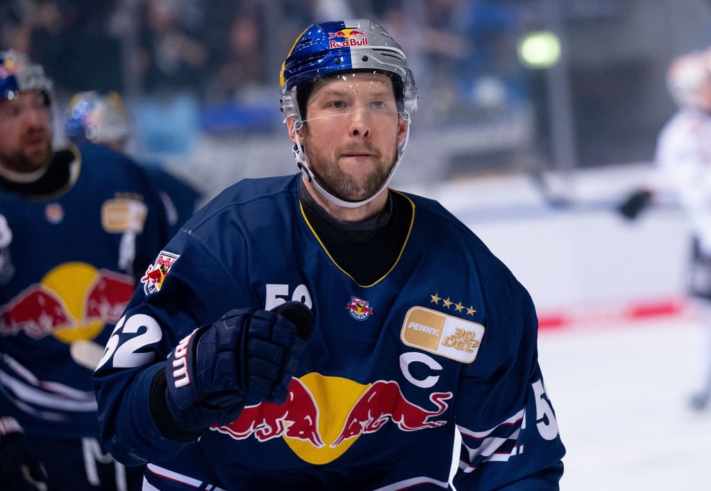 Patrick Hager verzichtet aus privaten Gründen auf die WM.