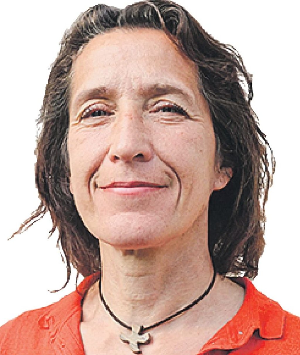 Dr. Angela Kunze-Beiküfner Hochschul- und Studierendenpfarrerin Evangelische Studierendengemeinde (ESG) Neustädter Str. 6