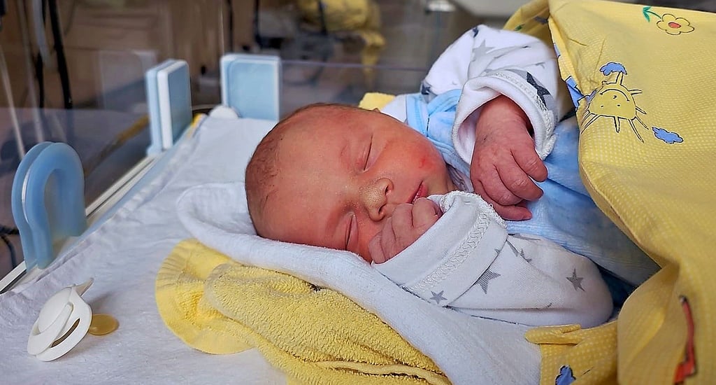 Baby Stirbt Im Bauch Kurz Vor Geburt Ursachen