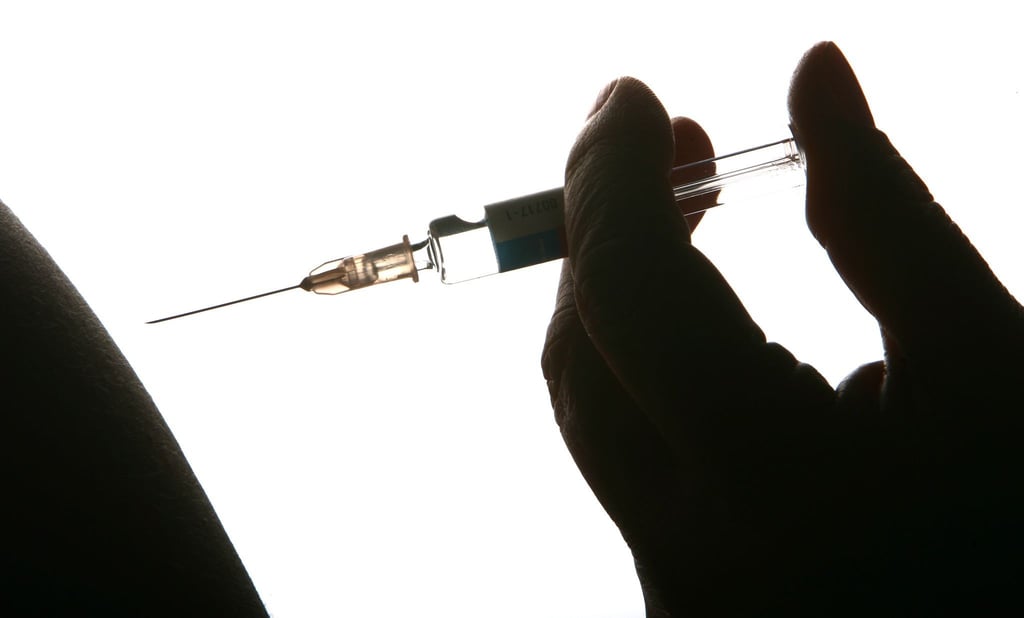 Nigeria führt einen 5-in-1-Meningitis-Impfstoff ein.