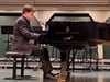 Roman Lopatynskyi gewann den achten Klavierwettbewerb Neue Sterne in Wernigerode.