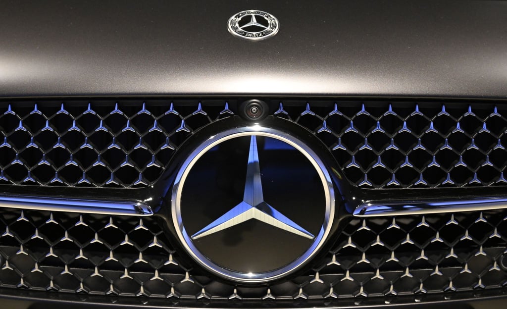 Mercedes-Benz war im vergangenen Jahr der profitabelste unter den weltweit größten Autokonzernen.