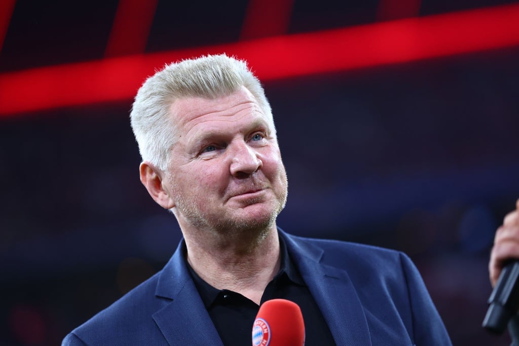 Das Trainingspensum beim FC Bayern ist nach Einschätzung von Stefan Effenberg nicht die Ursache für die vielen Verletzungen der Münchner in dieser Saison.