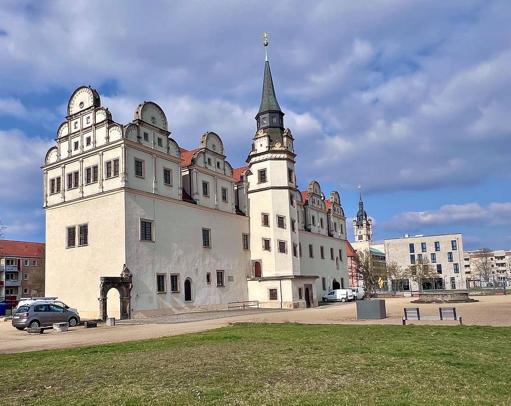 Wird der Museumscampus am Stadteingang Ost aus Eis gelegt, wie die Einbringer des Moratoriums vorschlagen? Ein favorisierter Standort ist das Gelände am Johannbau.