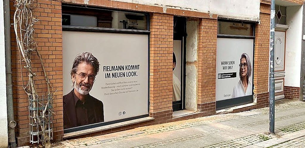 Hier soll Fielmann ab Juli dieses Jahres zu finden sein.