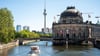 Wegen der schwierigen Finanzsituation reduzieren wichtige Berliner Museen ihre Öffnungszeiten.