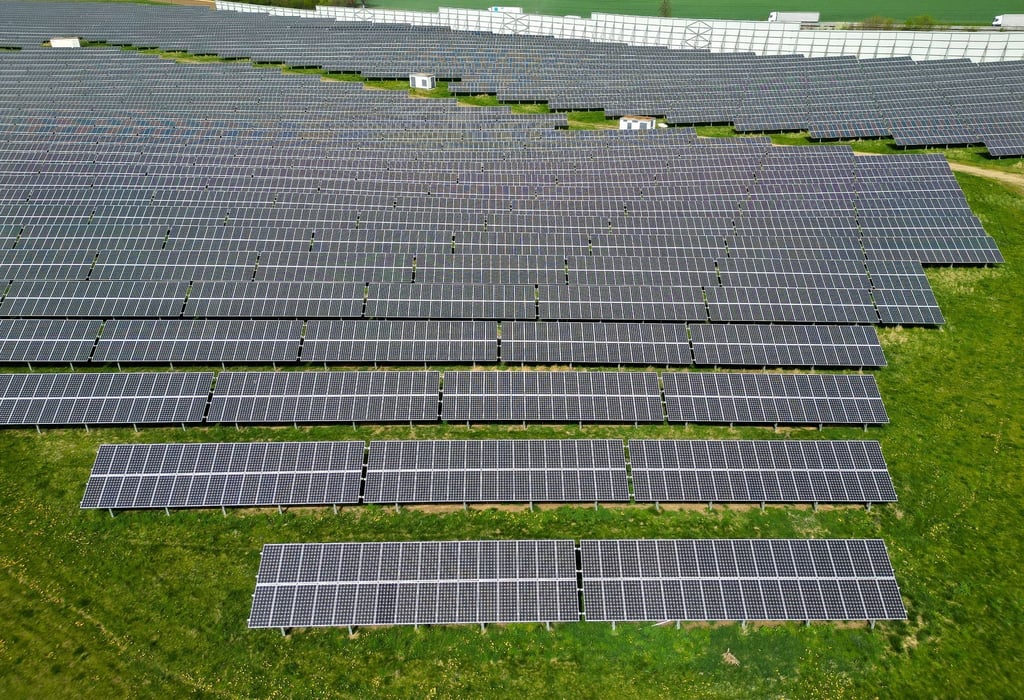 Die Ampelfraktionen haben sich auf ein Paket zur Förderung der Solarindustrie geeinigt.