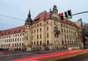 Vor dem Landgericht Magdeburg wurde das Urteil gesprochen.