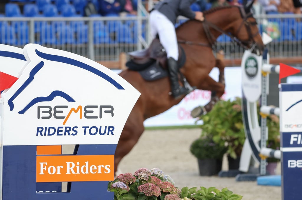 Die Riders Tour nimmt nach Angaben der Veranstalter eine „Auszeit“.