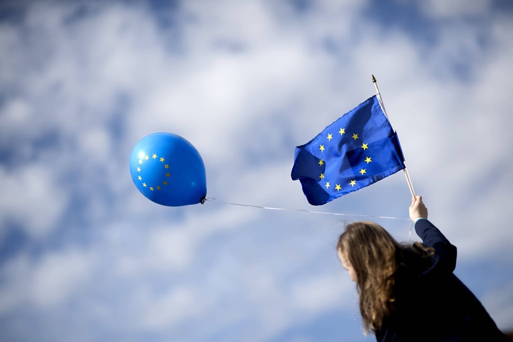 Für fünf Jahre wählen die EU-Bürger ihre Vertreter für Brüssel. Dieses mal könnten mehrere Abgeordnete aus Sachsen-Anhalt gewählt werden, darunter radikale EU-Gegner.