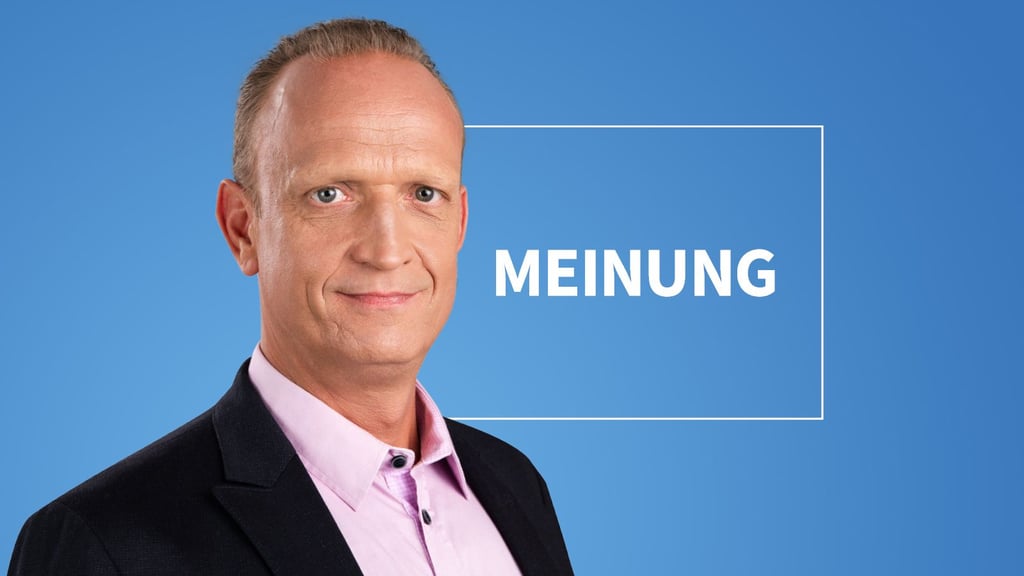Sebastian Pötzsch ist Reporter bei der Volksstimme.