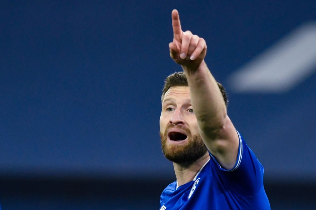 Shkodran Mustafi ist seit Sommer 2023 vereinslos.