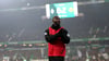 Wird in dieser Saison kein Spiel mehr für Werder Bremen bestreiten: Ex-RB-Profi Naby Keita