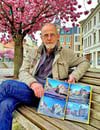 Der Fotograf Michael Kiesslich hat zwei Bücher herausgegeben, in denen zu sehen ist, wie sich Bernburg in den vergangenen drei Jahrzehnten verändert hat.