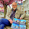 Der Fotograf Michael Kiesslich hat zwei Bücher herausgegeben, in denen zu sehen ist, wie sich Bernburg in den vergangenen drei Jahrzehnten verändert hat.