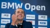 Will seinen dritten Titel bei den BMW Open in München holen: Alexander Zverev.