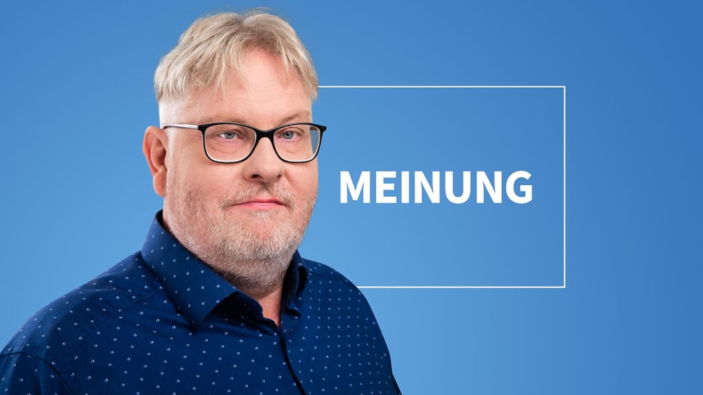 Christian Besecke ist Reporter bei der Volksstimme.
