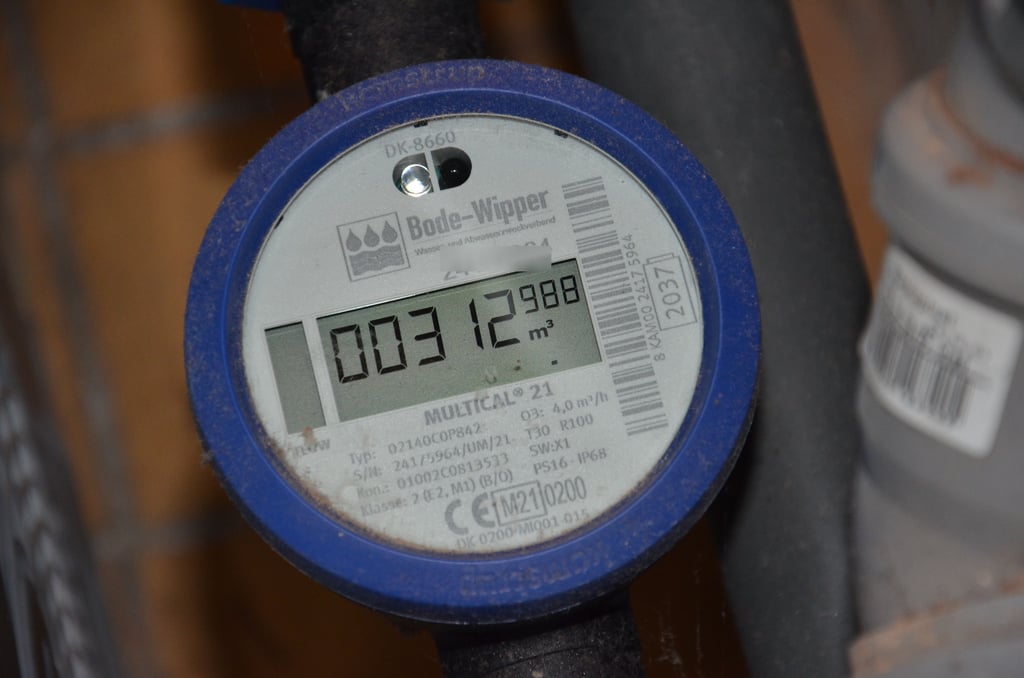 Immer mehr Wasser geht im Altkreis Staßfurt verloren. Was kann getan werden?
