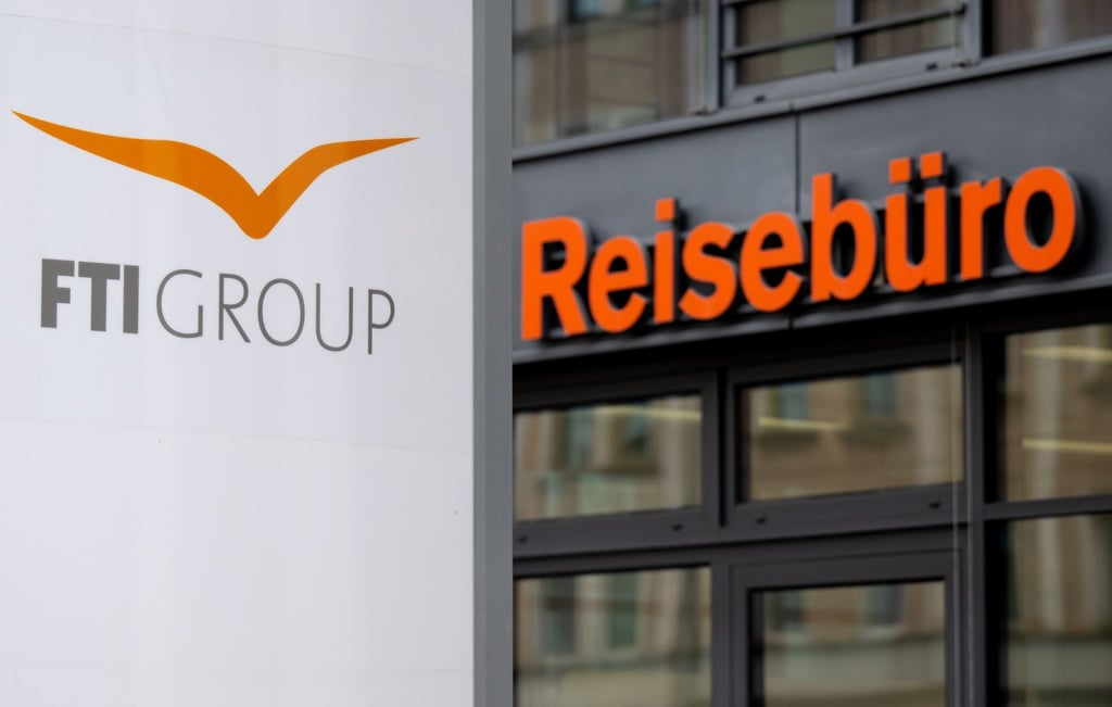 Beim Reisekonzern FTI Group sind Investoren eingestiegen.