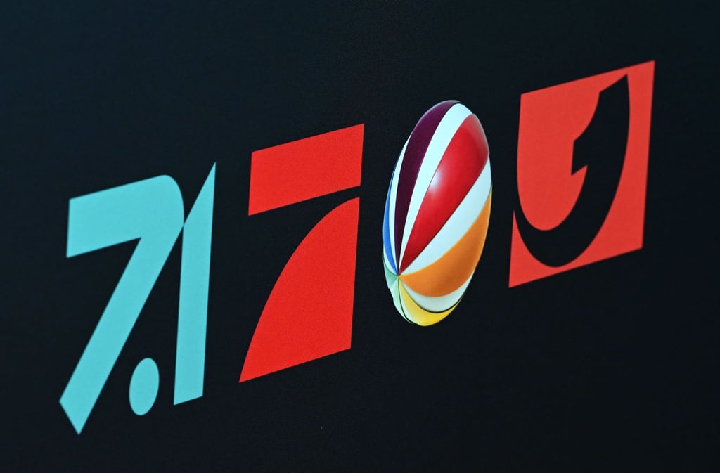ProSiebenSat.1 bietet die Streamingplattform Joyn ab Juni auch in der Schweiz an.