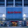 Ein ehemaliger Laden im Allee-Center in Magdeburg ist insolvent.