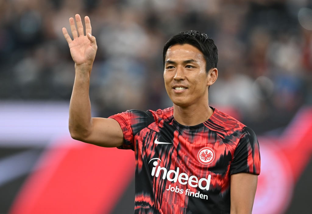 Will künftig als Trainer arbeiten: Makoto Hasebe.