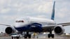 Beim Modell 787 „Dreamliner“ soll Boeing gegen eigene Qualitätsvorgaben verstoßen haben.
