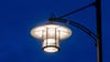 Bei der Straßenbeleuchtung lässt sich sparen. In Halberstadt geht dem Stadtrat die Umrüstung an LED-Technik zu langsam.