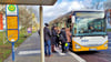 Der neue Busfahrplan sorgt bei Schülern in Stendal für Verdruss, unter anderem in Stadtsee.
