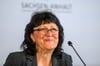 Bildungsministerin Eva Feußner (CDU) will Lehrer für Mikrotechnologie vorbereiten.  