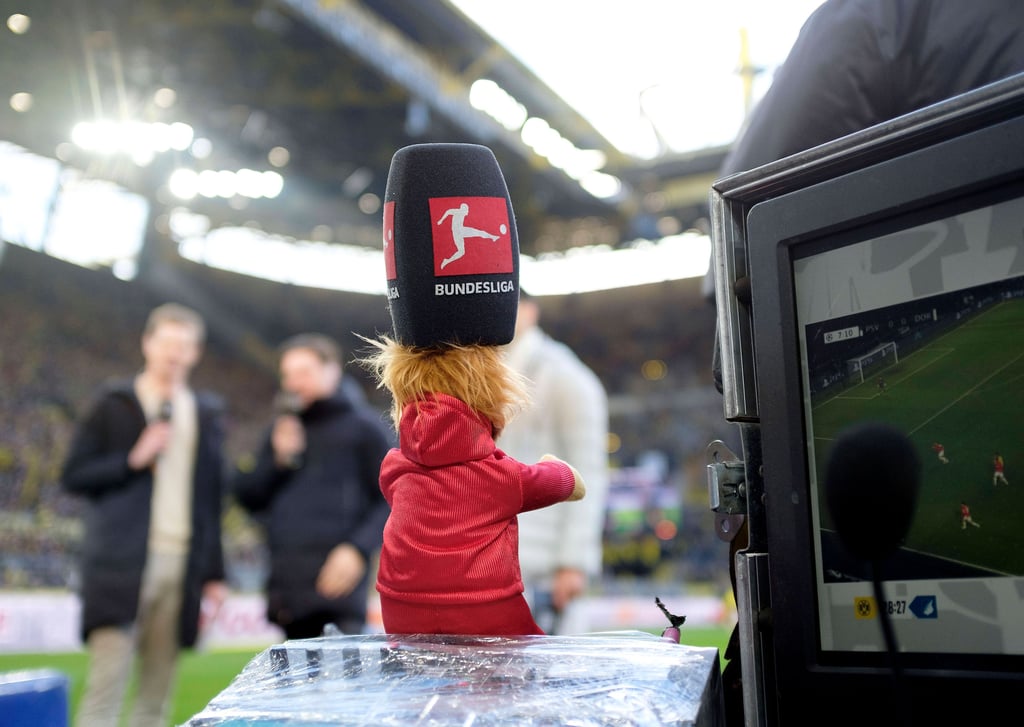 Die Bundesliga will die TV-Rechte neu verkaufen.